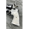 S&W N Frame Square Butt Kirinite® White Pearl Heritage Grips