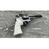 S&W N Frame Square Butt Kirinite® White Pearl Heritage Grips