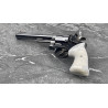 S&W N Frame Square Butt Kirinite® White Pearl Heritage Grips