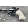 S&W N Frame Square Butt Kirinite® White Pearl Heritage Grips