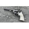 S&W N Frame Square Butt Kirinite® White Pearl Heritage Grips