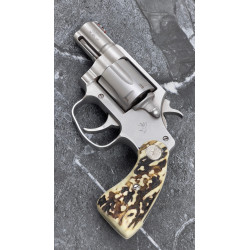 2019 King Cobra Sambar Stag Grips