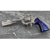 Python Blue Pearl Kirinite® Combat Grips