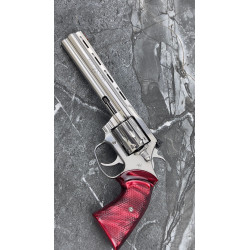 2019 King Cobra Classic Kirinite® Red Pearl Grips