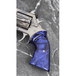 2019 King Cobra Kirinite® Blue Pearl Classic Grips