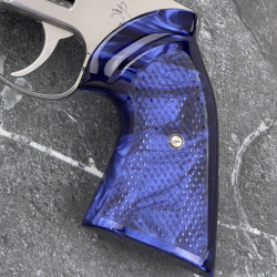 2019 King Cobra Kirinite® Blue Pearl Classic Grips