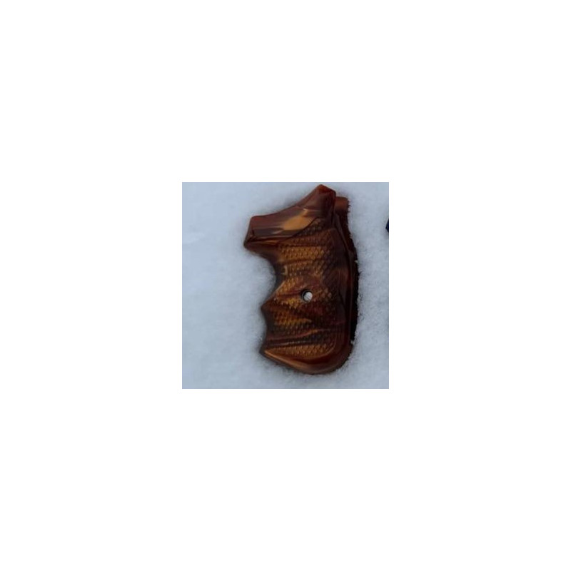 2019 King Cobra Root Beer Kirinite® Secret Service Grips