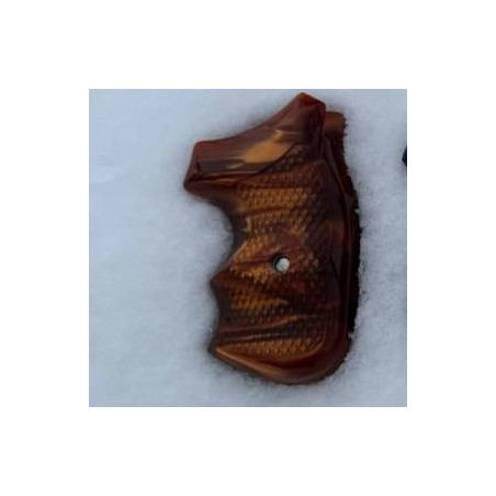 2019 King Cobra Root Beer Kirinite® Secret Service Grips