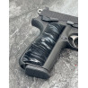 FN Hi Power Black Pearl Kirinite® Grips