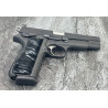 FN Hi Power Black Pearl Kirinite® Grips