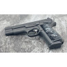 FN Hi Power Black Pearl Kirinite® Grips