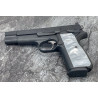 FN Hi Power White Pearl Kirinite® Grips