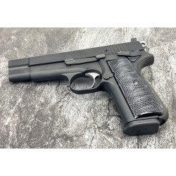 FN Hi Power Black Pearl Kirinite® Grips