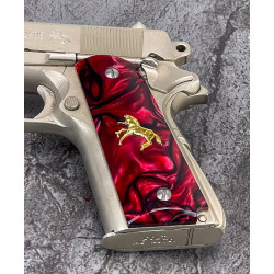 Colt 1911 True Blood Kirinite™ Grips