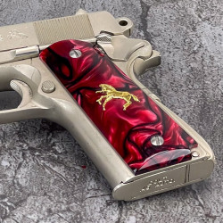 Colt 1911 True Blood Kirinite™ Grips