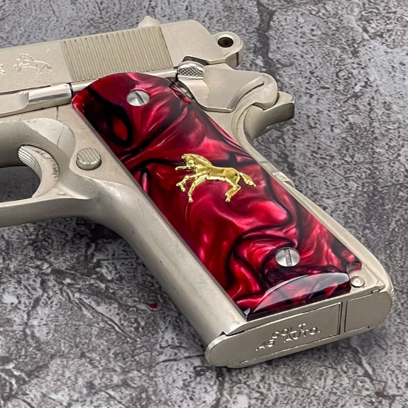 Colt 1911 True Blood Kirinite™ Grips