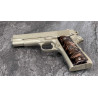 1911 - Kirinite™ Pistol Grips - Goddess
