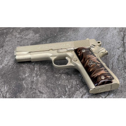 1911 - Kirinite™ Pistol Grips - Goddess