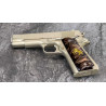 1911 - Kirinite™ Pistol Grips - Goddess