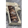 1911 - Kirinite™ Pistol Grips - Goddess