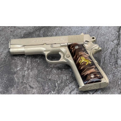 1911 - Kirinite™ Pistol Grips - Goddess