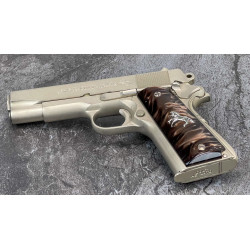 1911 - Kirinite™ Pistol Grips - Goddess