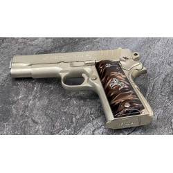 1911 - Kirinite™ Pistol Grips - Goddess
