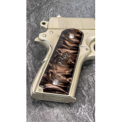 1911 - Kirinite™ Pistol Grips - Goddess
