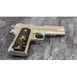 1911 - Kirinite™ Pistol Grips - Goddess