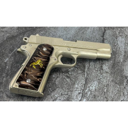 1911 - Kirinite™ Pistol Grips - Goddess