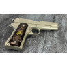 1911 - Kirinite™ Pistol Grips - Goddess