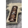 1911 - Kirinite™ Pistol Grips - Goddess