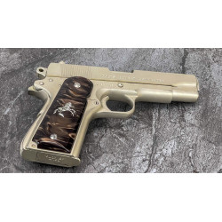 1911 - Kirinite™ Pistol Grips - Goddess