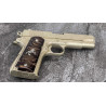 1911 - Kirinite™ Pistol Grips - Goddess