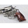 S&W N Square Frame Secret Service Rosewood Grips
