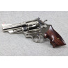 S&W N Square Frame Secret Service Rosewood Grips