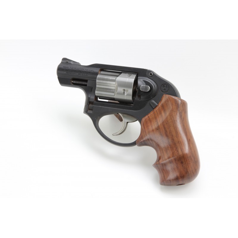 Ruger Lcr 38 Special Grips