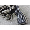 Black Ultra Pearl N Square Frame Premium Standard Sized Grips