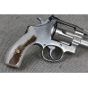American Elk K/L Round Frame Premium Standard Sized Grips
