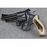 American Elk K/L Round Frame Premium Standard Sized Grips
