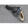 American Elk N Round Frame Premium Standard Sized Grips