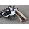 American Elk N Square Frame Premium Standard Sized Grips