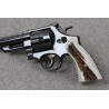 American Elk K/L Square Frame Premium Standard Sized Grips