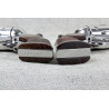 Ruger NEW Vaquero Gunfighter II Rosewood Grips