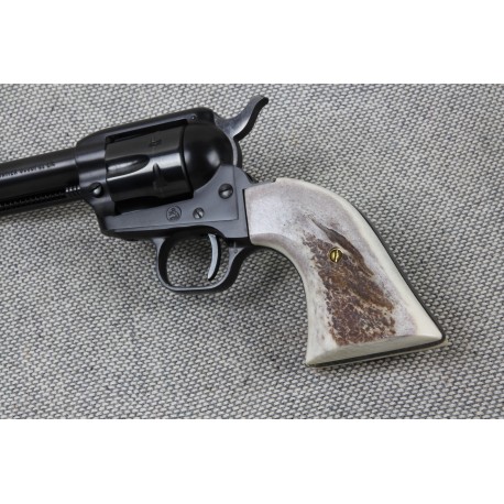 Colt .22 New Frontier Single Action Grips
