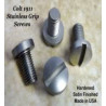Grip Screws