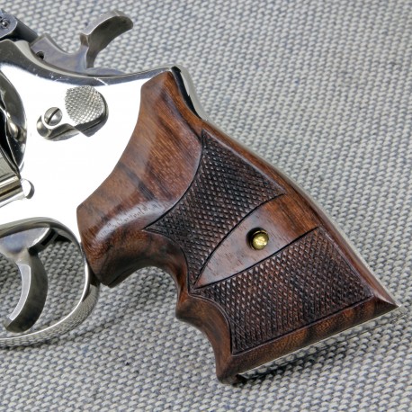 S&W K/L Frame Revolver Grips