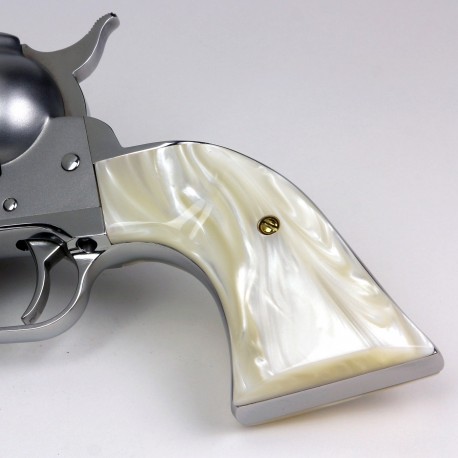 Colt Single Action Revolver Grips 
