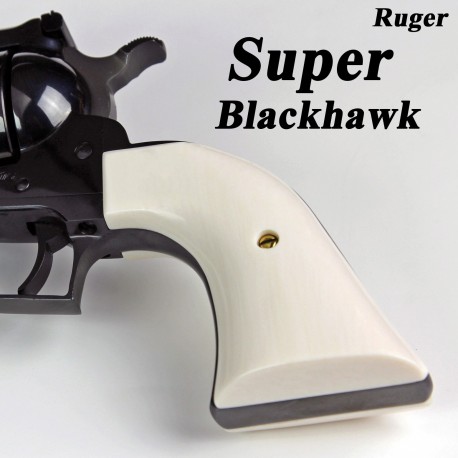 Ruger Super Blackhawk Grips