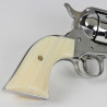 Traditional Style Grips for the Ruger New Vaquero